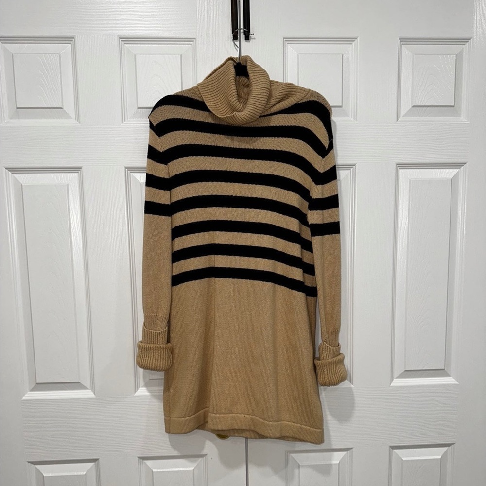 For love and lemons knitz sweater dress